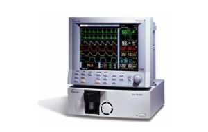 Datascope Passport 2 Anesthesia, Anesthesia Patient Monitor, Refurbished, Venture Medical Requip