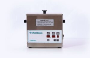 DuraSonic DS360D, 1 Gal Digital Ultrasonic Cleaner