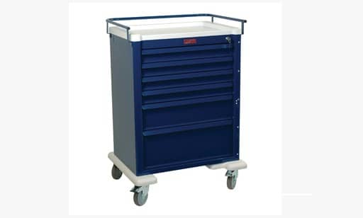 Treatment Carts