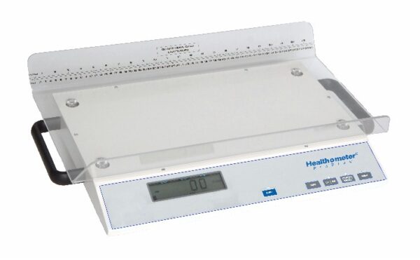 Health O Meter Digital Scale