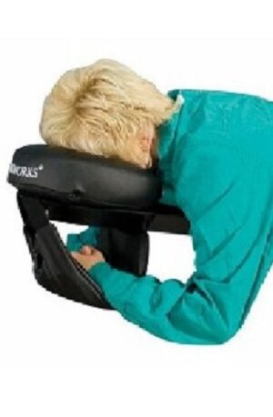 Oakworks® Side Lying Positioning System - Pregnancy Massage