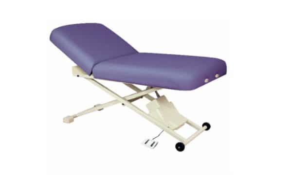 Oakworks PX Series Power Exam/Treatment Table: PX150 - Venture Medical