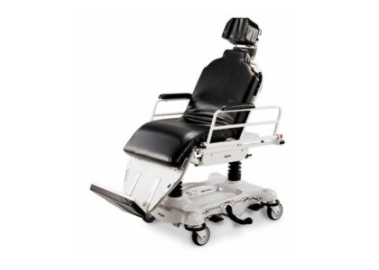 Stryker, 5051, Stretcher Chair, Refurbished,Stryker 5051 Eye Stretcher Chair, Venture Medical Requip