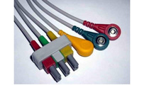 Defibrillator Cables and Leadwires