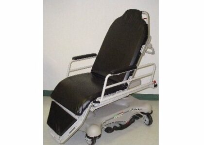 Stryker, 5050, Stretcher Chair, Refurbished, Stryker 5050 Stretcher, Venture Medical Requip