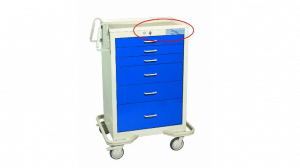 Anesthesia Carts