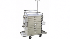 Pediatric Carts