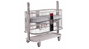 Pediatric Stretchers, Cribs & Accessories