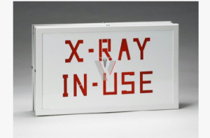 X-Ray & Darkroom Signs