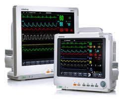 Patient Monitors and Accessories
