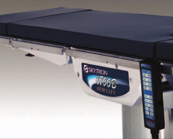 Skytron 6700B Surgical / OR Table