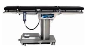 Skytron 6701 Hercules Surgical Table