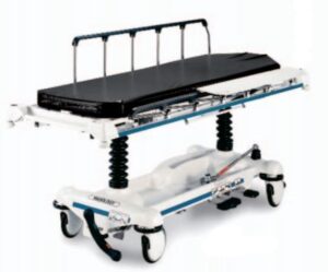 Stryker 721 720 Refurbished Stretcher