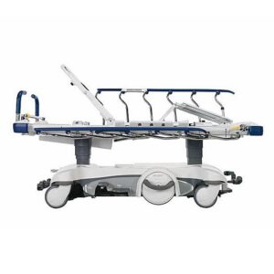 Stryker Prime 1115 Stretcher Refurbished