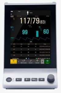 Edan iM3 Vital Signs Monitor