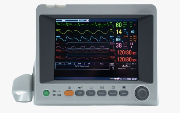 Edan USA iM50 Patient Monitor - New