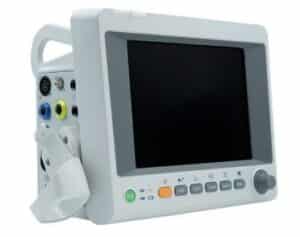 Edan USA iM50 Patient Monitor