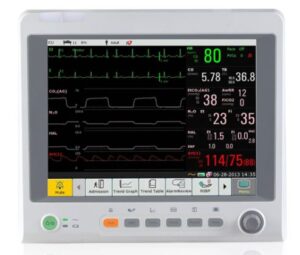 Edan iM70 Patient Monitor