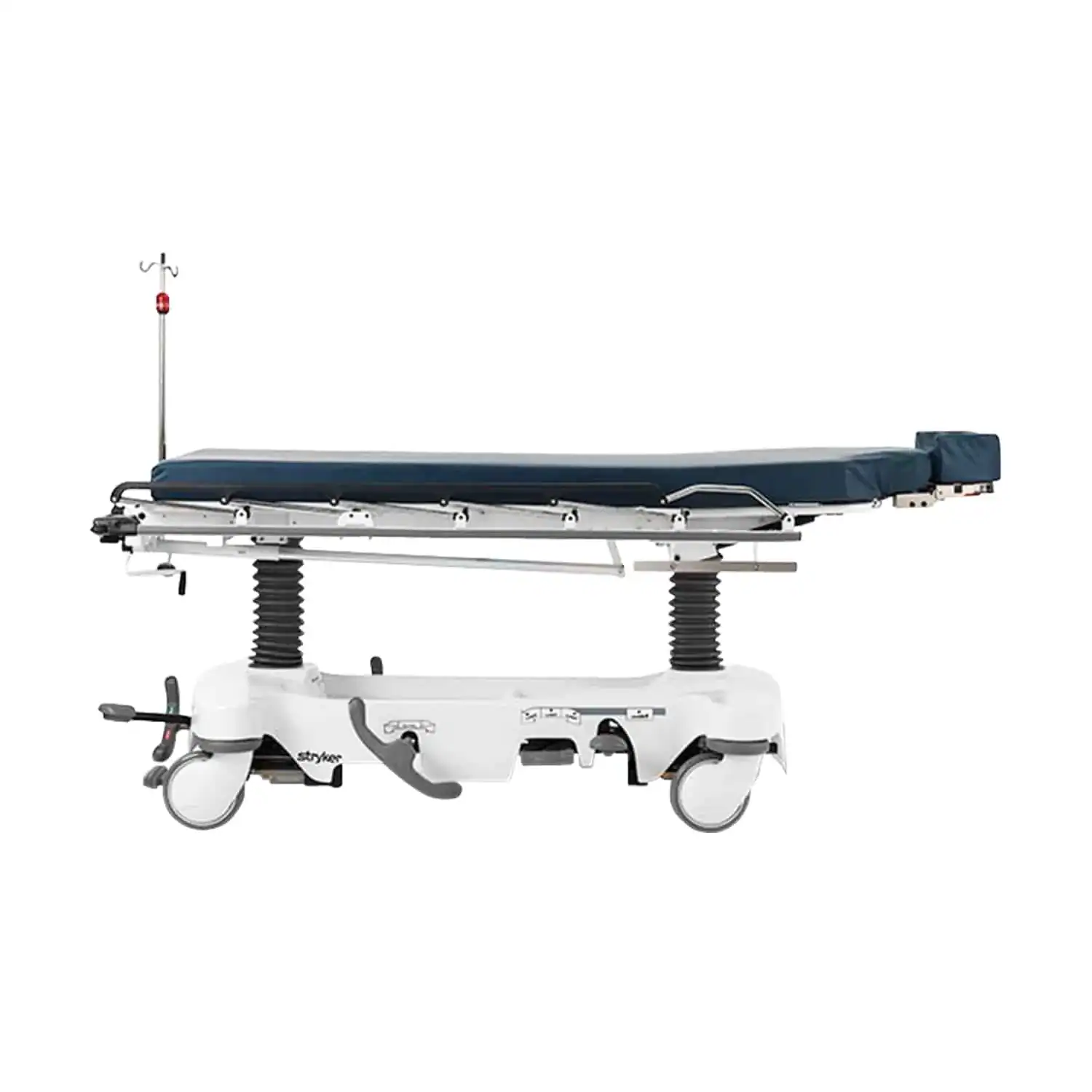 Stryker 1069 Eye Surgery Stretcher - Refurbished - Image 2