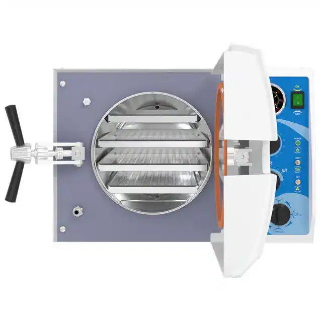 Tuttnauer 2540MK Manual Kwiklave - Image 2