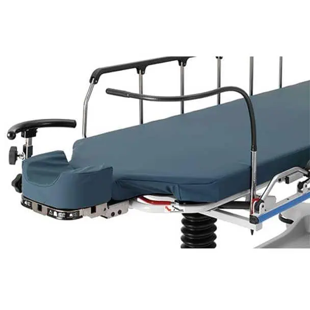 Replacement Stretcher Pad for Stryker 1079 Stretcher - Image 2