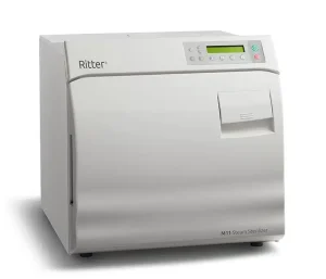 Ritter Midmark M11 Steam Sterilizer - Refurbished