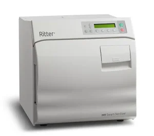 Ritter Midmark M9® Steam Sterilizer - Refurbished