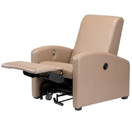 Winco Augustine Treatment Recliner | 5001 - Image 2