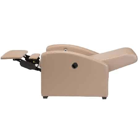 Winco Augustine Treatment Recliner | 5001 - Image 3
