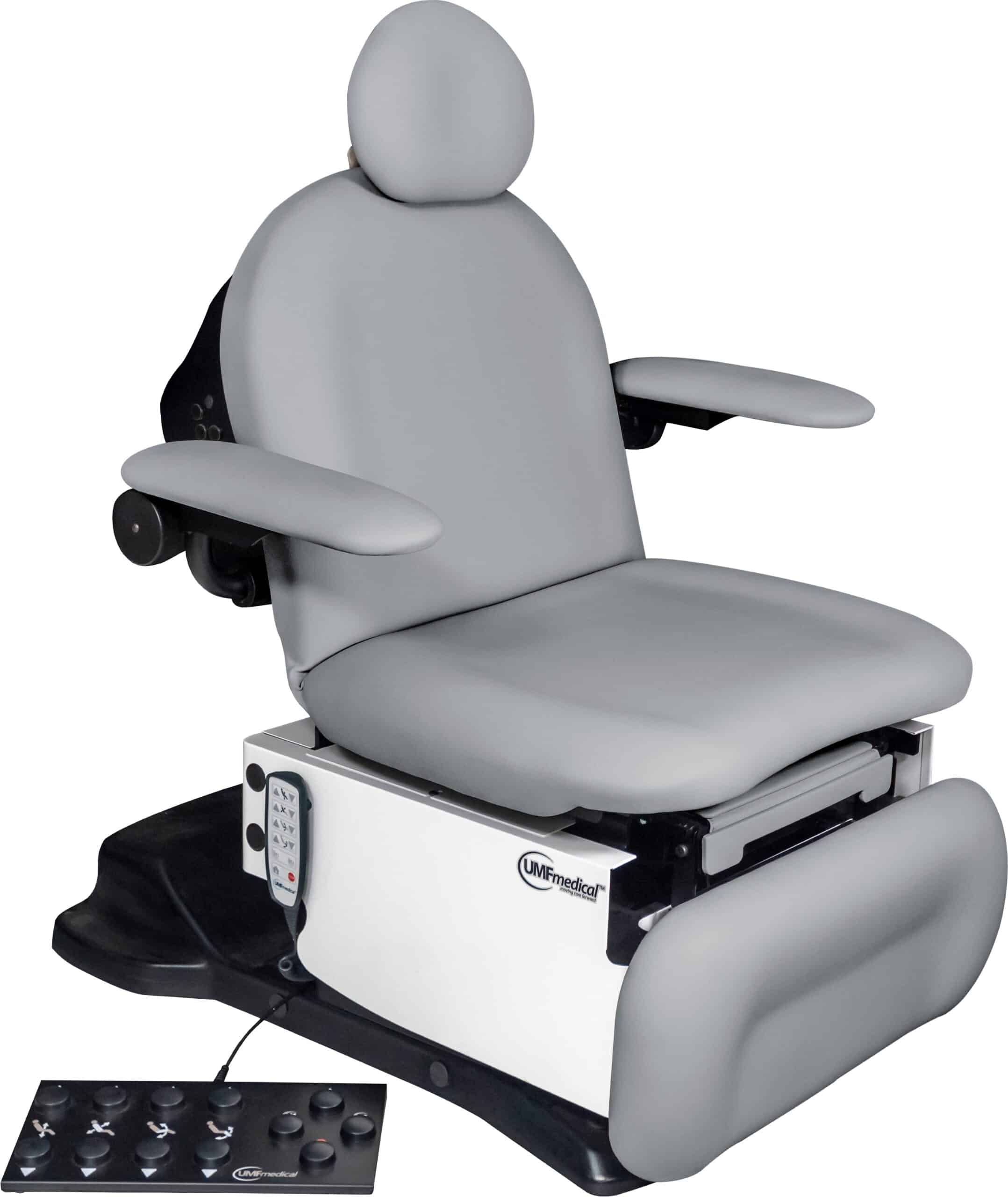 UMF Power Podiatry Table w/Accessories | 5016