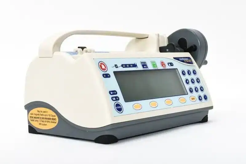 Medfusion 3500 Syringe Pump - Refurbished - Image 2