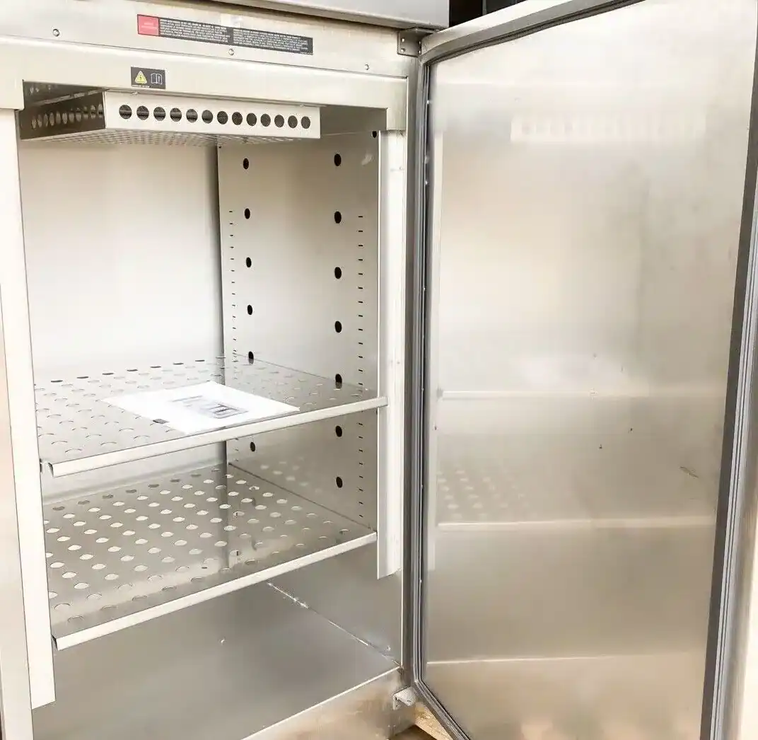 Steris QDJ-04 Warming Cabinet - Refurbished - Image 2