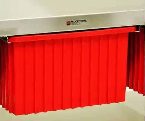 MCM Central Sterile Instrument Wrapping Station | MCM 596 - Image 2