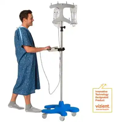 Pedigo Element IV Stand | P-1090-CV - Image 4