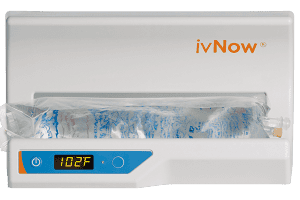 Pedigo ivNow Fluid Warmer – New