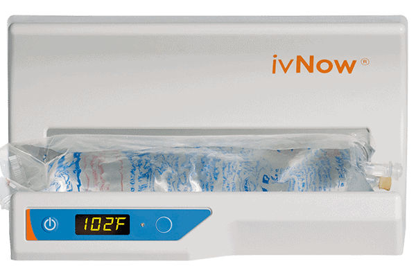Pedigo ivNow Fluid Warmer – New