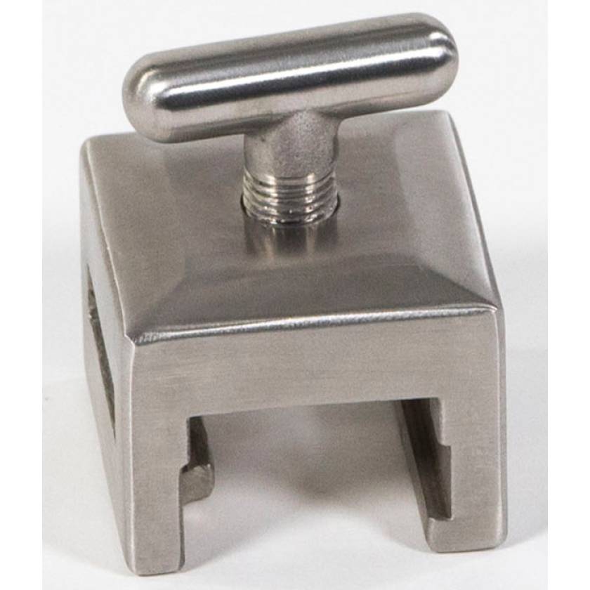 MCM Siderail Socket - Stainless Steel | MCM 162 - Image 2