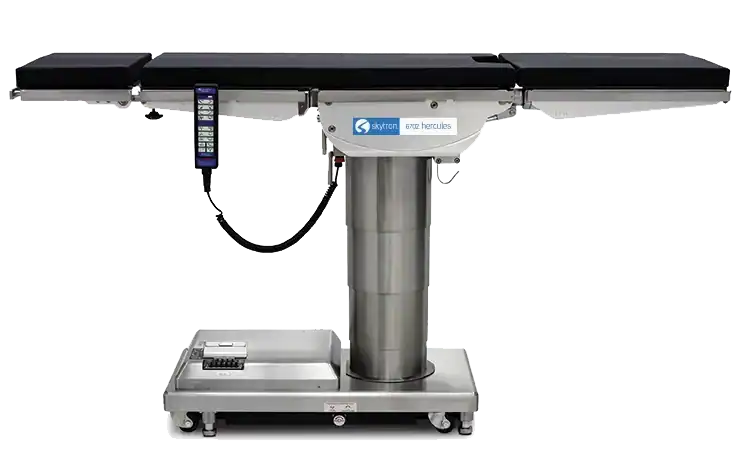 Skytron 6702 Surgical Table – Refurbished