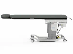 Imaging Tables
