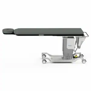 Oakworks CFPM300 Imaging Table w/Integrated Headrest