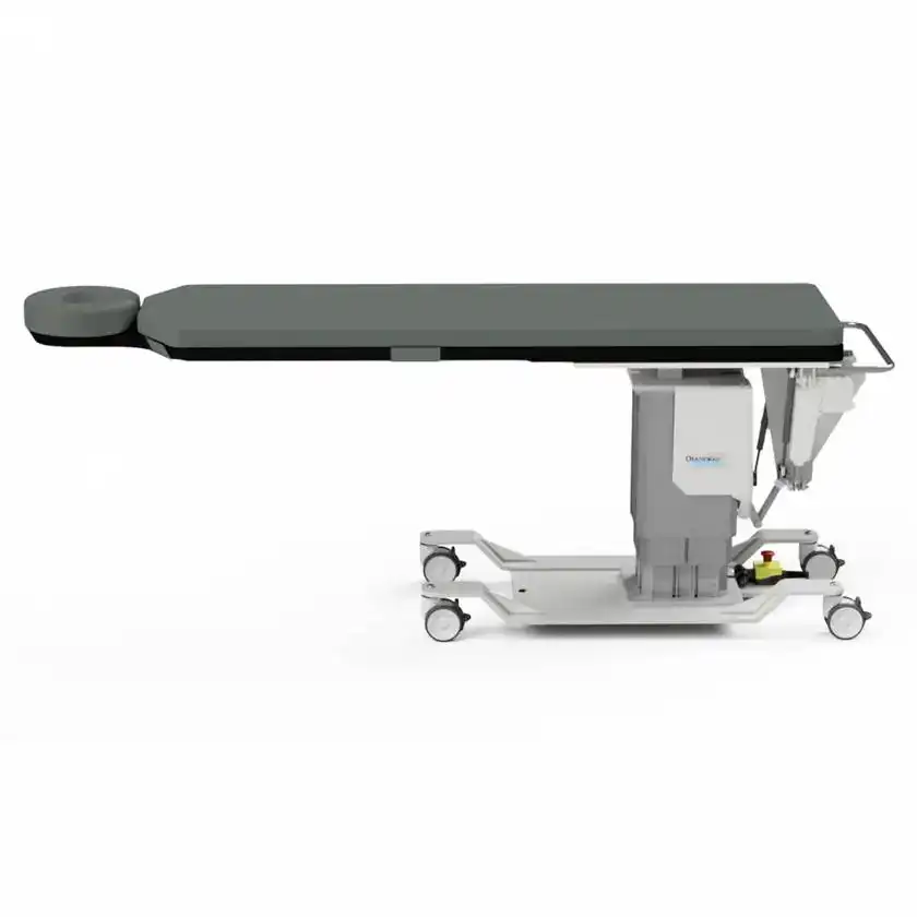 Oakworks CFPM300 Imaging Table w/Integrated Headrest