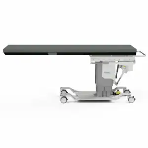 Oakworks CFPM401 Imaging Table: Rectangular Top