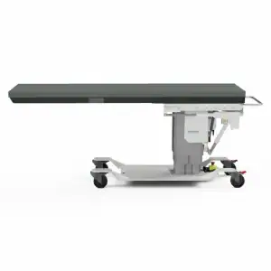 Oakworks CFPMB301 Imaging Table | Bariatric Rectangular Top
