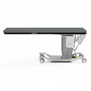 Oakworks CFPM200 Imaging Table with Rectangular Top, Venture Medical Requip.