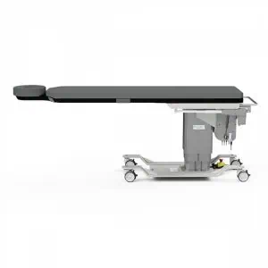 Oakworks CFPM302 Imaging Table with Integrated Headrest