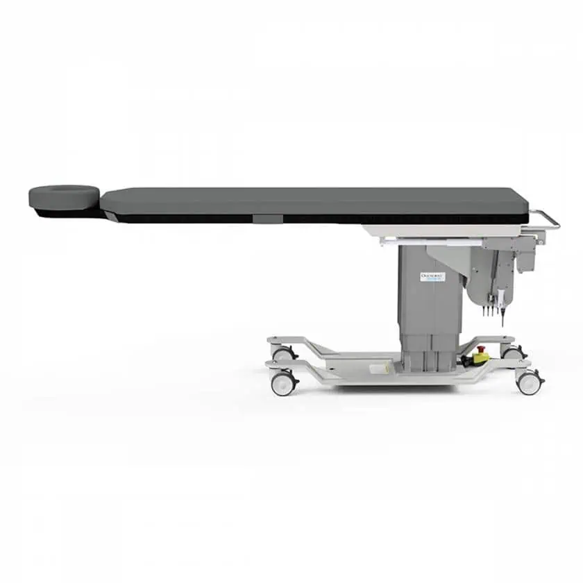 Oakworks CFPM302 Imaging Table with Integrated Headrest