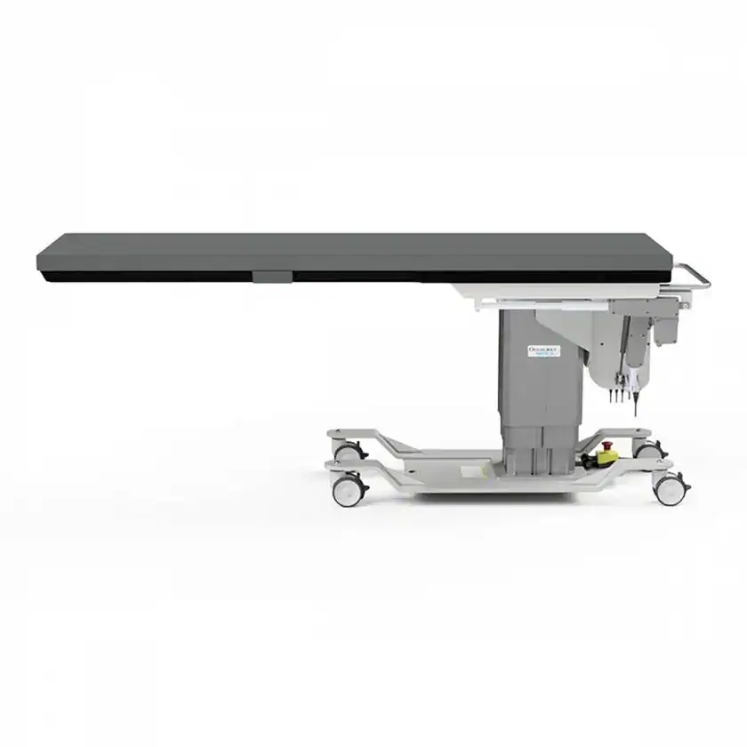 Oakworks CFPM302 Imaging Table with Rectangular Top