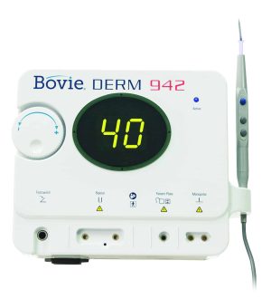 Bovie DERM 942 High-Frequency Desiccator | A942