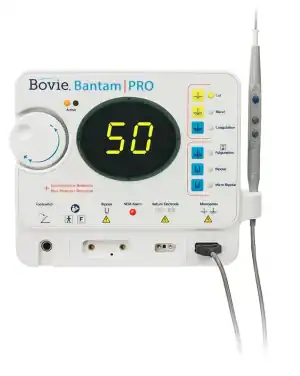 Bovie® Bantam PRO™ 50W Electrosurgical Generator | A952