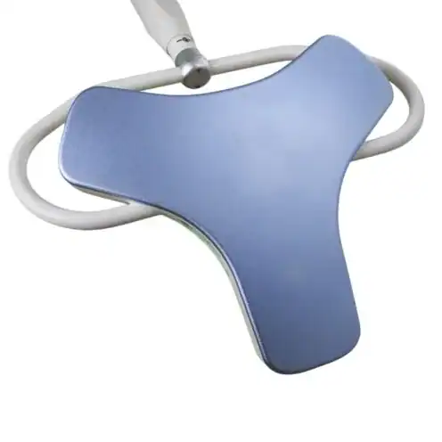 Burton APEX LED Surgical Light | Double Ceiling Mounted - Image 4
